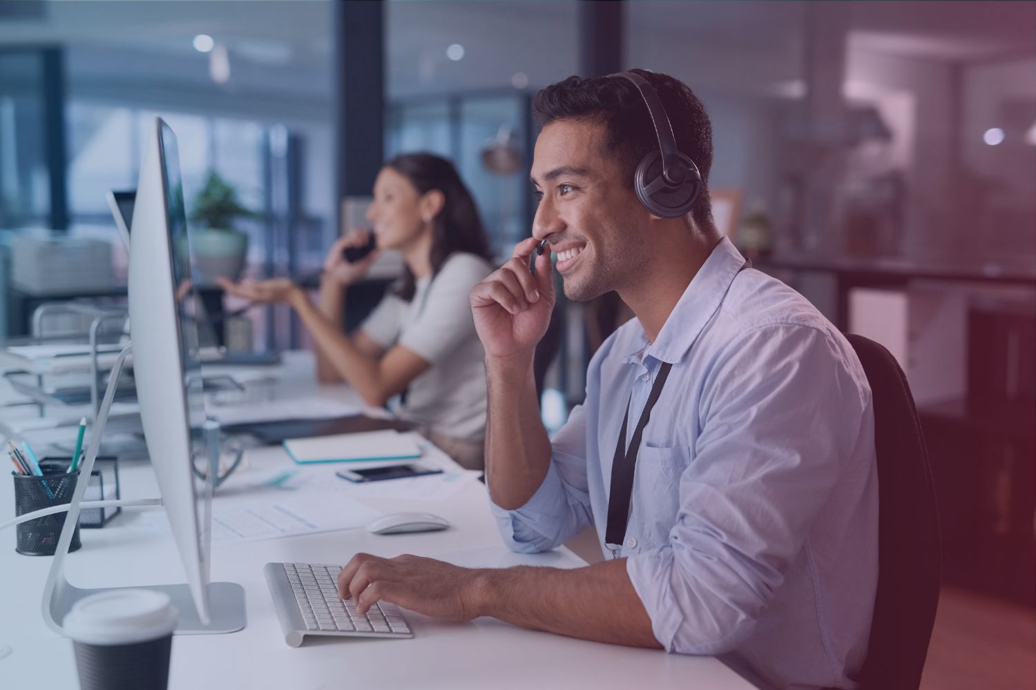 How CRM Systems Can Redefine Customer Relationships