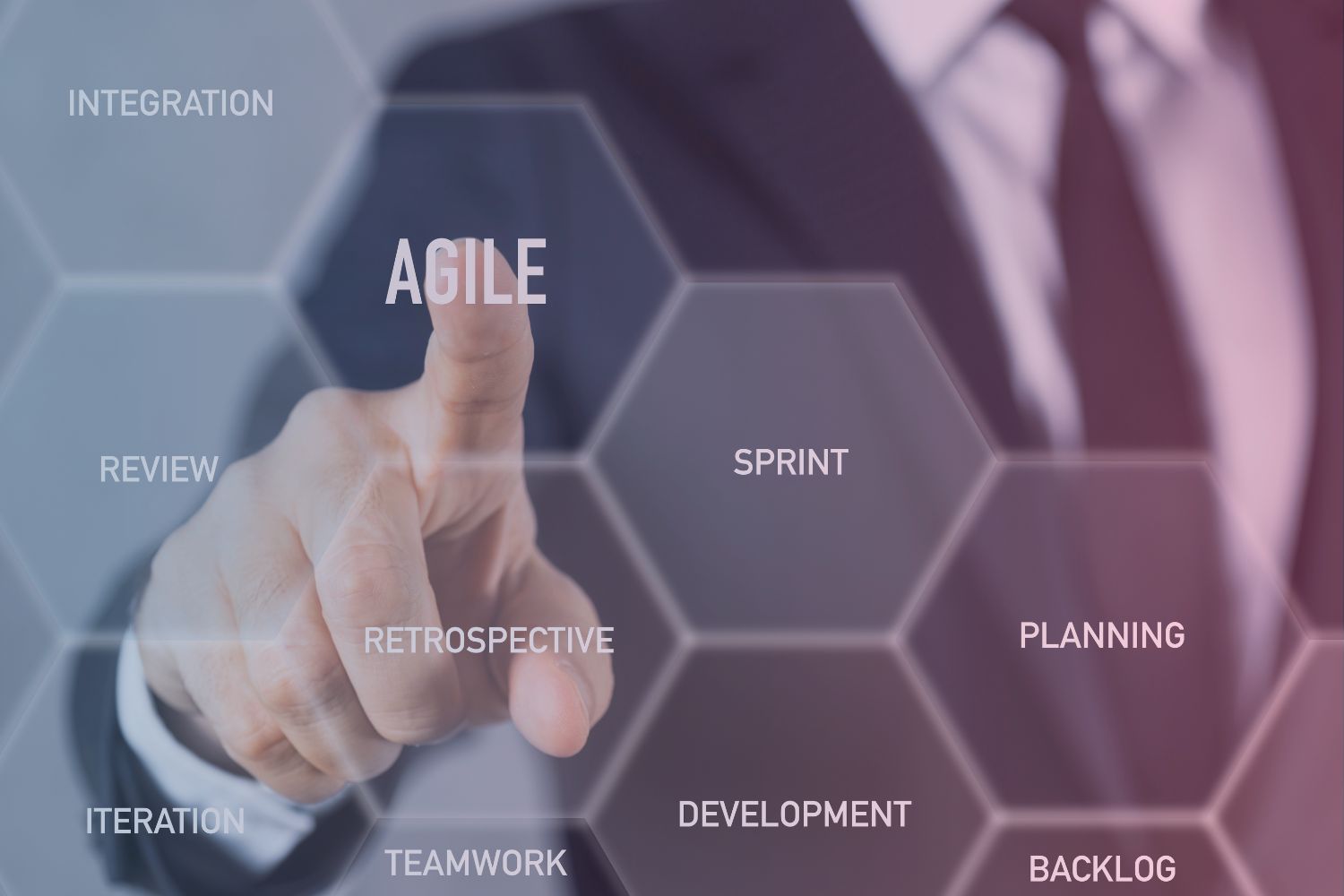What Is Agile, and Why Is It Important for CRM Projects