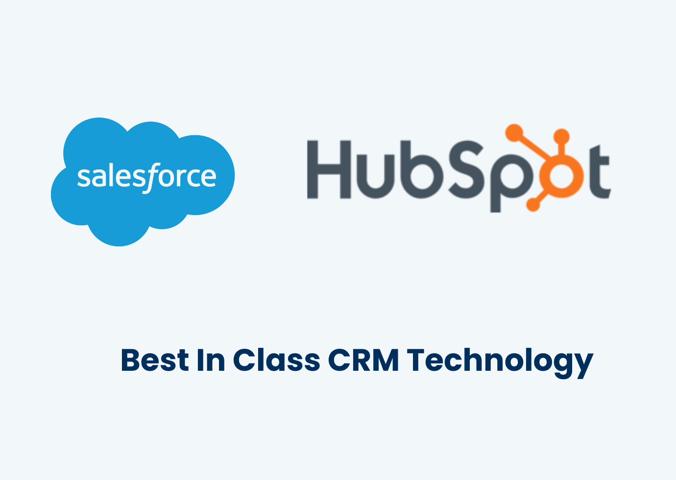 Our Technology Partners